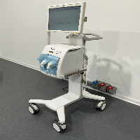 Dräger Evita Infinity V500 - Ventillation image 1